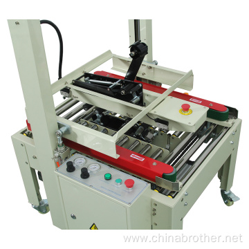 Brother Auto Pneumatic Size Adjust Carton Sealing machine